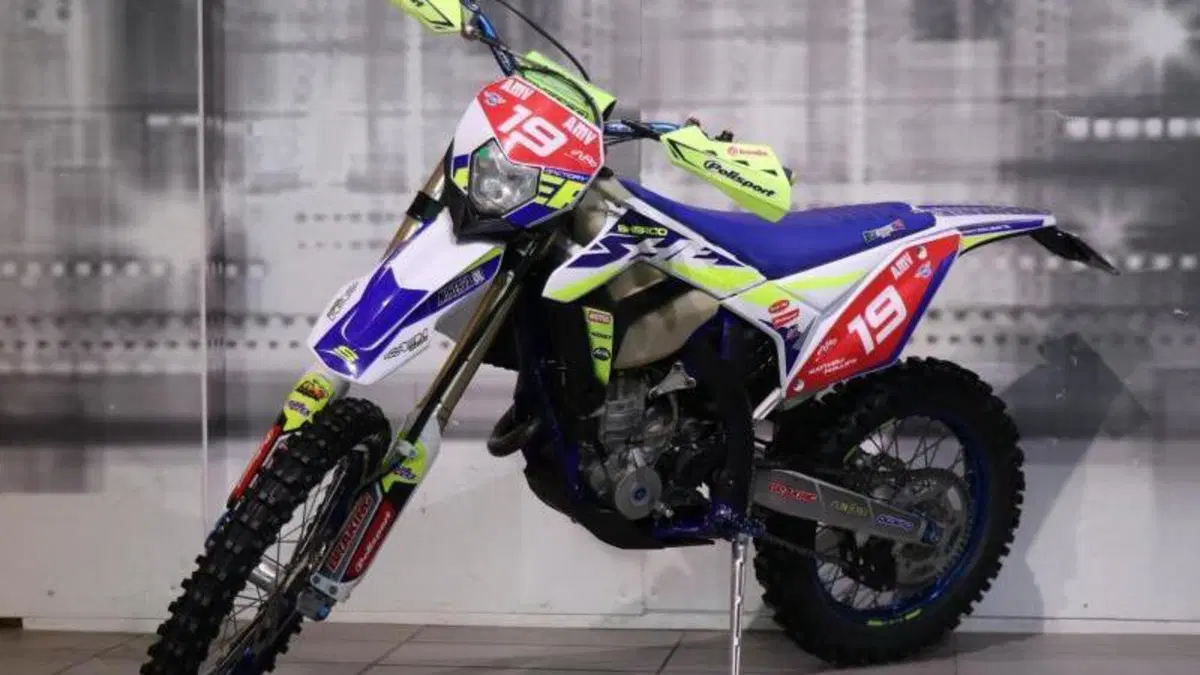 Sherco 250 SEF Factory (2020)  (7)