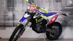 Sherco 250 SEF Factory (2020)  (7)