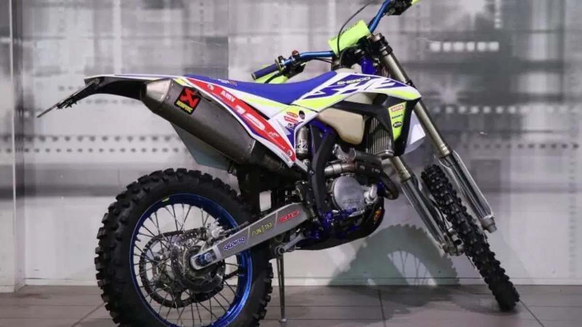 Sherco 250 SEF Factory (2020)  (8)