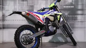 Sherco 250 SEF Factory (2020)  (8)