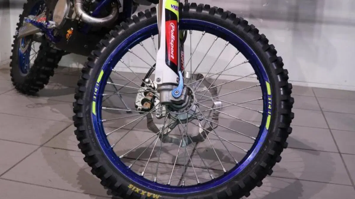Sherco 250 SEF Factory (2020)  (9)