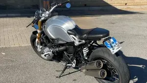 Bmw R nineT 1200 Racer (2017 - 20)  (3)