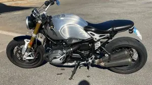 Bmw R nineT 1200 Racer (2017 - 20)  (4)