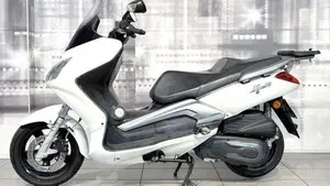 Tgb X Motion 250 (2008 - 13)  (7)