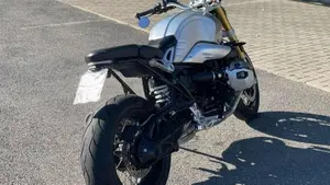 Bmw R nineT 1200 Racer (2017 - 20)  (5)