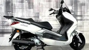 Tgb X Motion 250 (2008 - 13)  (8)