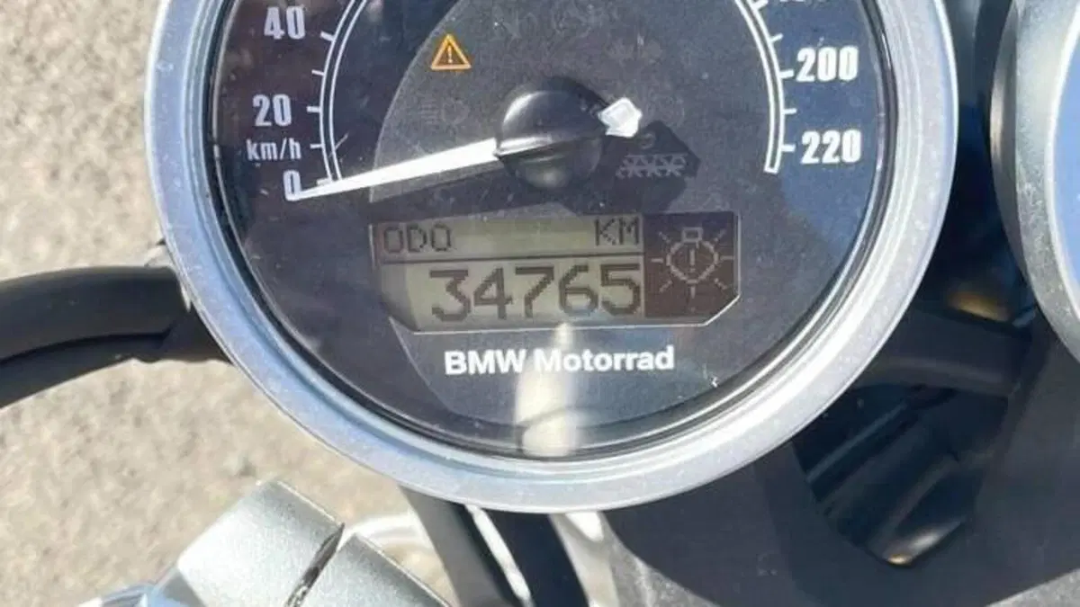 Bmw R nineT 1200 Racer (2017 - 20)  (7)