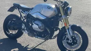 Bmw R nineT 1200 Racer (2017 - 20)  (6)