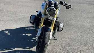 Bmw R nineT 1200 Racer (2017 - 20) usata