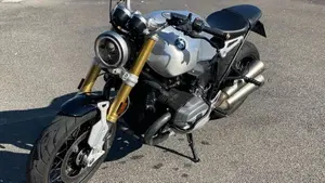 Bmw R nineT 1200 Racer (2017 - 20)  (2)