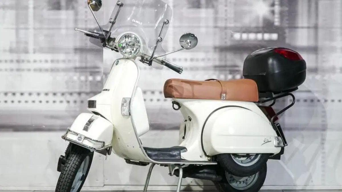 Lml Star 151 4t Manuale (2010 - 17)  (7)