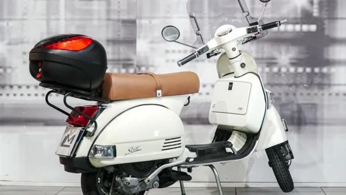 Lml Star 151 4t Manuale (2010 - 17)  (8)