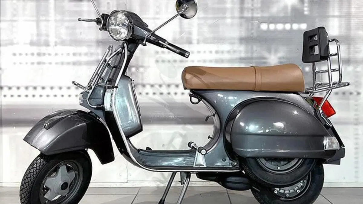 Lml Star 200 4t Manuale (2011 - 17)  (6)