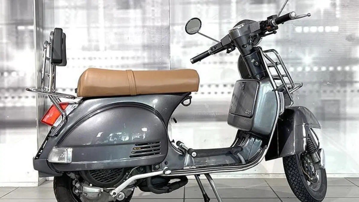 Lml Star 200 4t Manuale (2011 - 17)  (7)