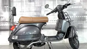 Lml Star 200 4t Manuale (2011 - 17)  (7)