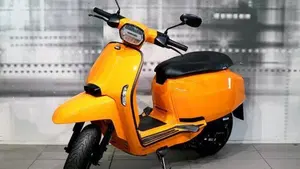 Lambretta V50 Special (2018 - 20)  (7)