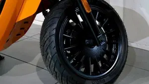 Lambretta V50 Special (2018 - 20)  (9)