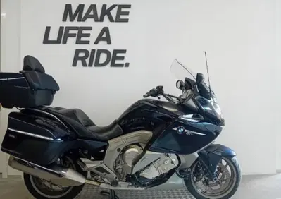 Bmw K 1600 GTL (2010 - 16) - Annuncio 10020946