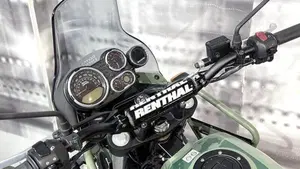 Royal Enfield Himalayan 411 (2021 - 24)  (6)