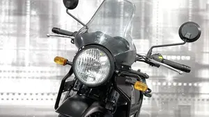 Royal Enfield Himalayan 411 (2021 - 24)  (9)