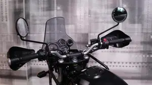 Royal Enfield Himalayan 411 (2021 - 24)  (8)