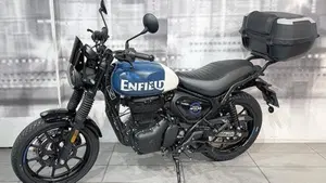 Royal Enfield HNTR 350 (2022 - 26)  (6)