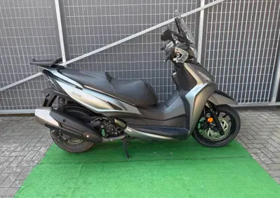 Kymco Agility 300i (2021 - 25) - Annuncio 10020798