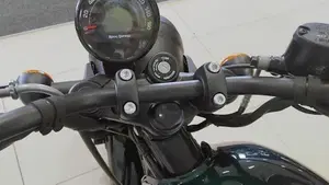 Royal Enfield HNTR 350 (2022 - 26)  (6)