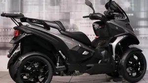 Quadro Quadro 4 (2015 - 17)  (8)