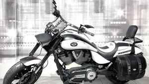 Victory Hammer S (2011 - 20)  (7)