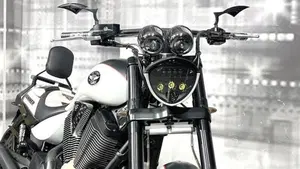 Victory Hammer S (2011 - 20)  (9)