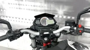 KSR Moto GRS 125 EFI (2017 - 20)  (6)
