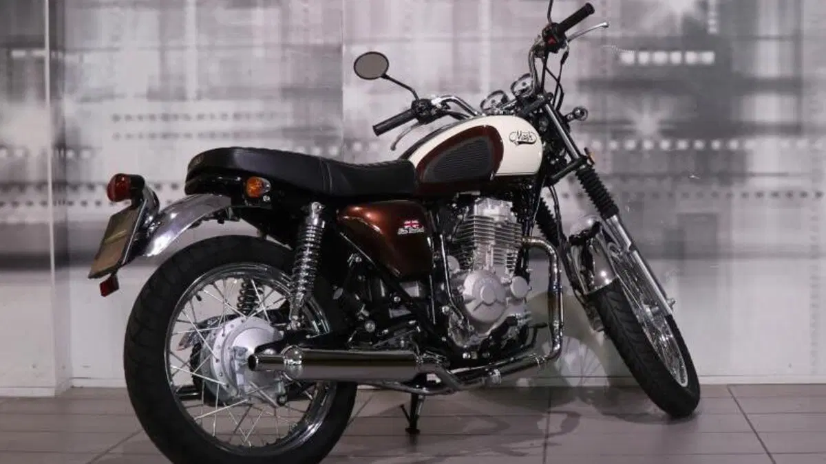 Mash Italia Five Hundred 400 (2017 - 20)  (8)