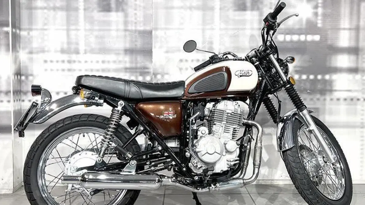 Mash Italia Five Hundred 400 (2017 - 20)  (8)