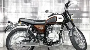 Mash Italia Five Hundred 400 (2017 - 20)  (8)