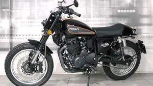 Mash Italia Dirt Track 650 (2019 - 20)  (6)