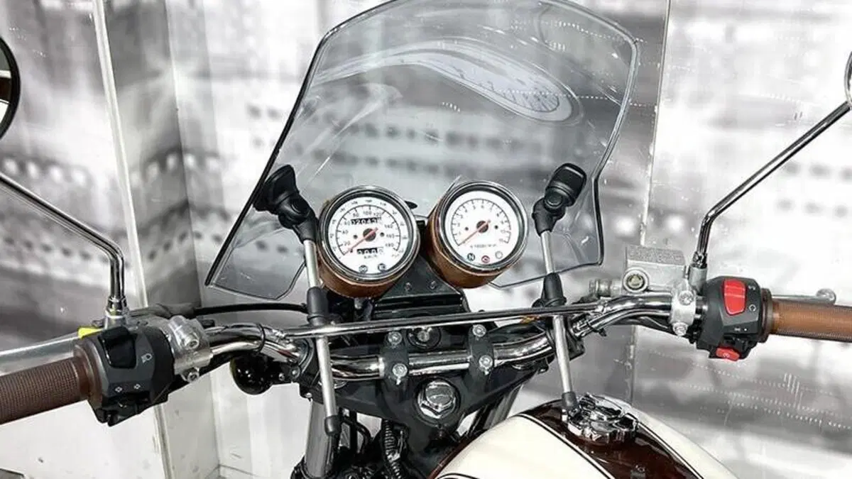 Mash Italia Von Dutch 400 (2017 - 18)  (6)