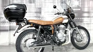 Mash Italia Von Dutch 400 (2017 - 18)  (8)