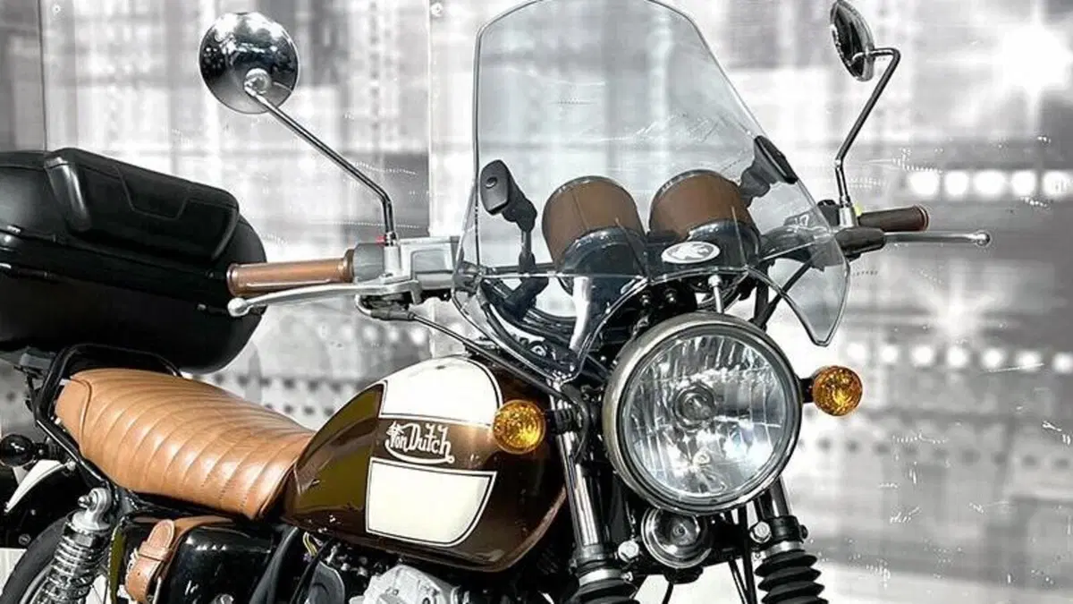 Mash Italia Von Dutch 400 (2017 - 18)  (9)