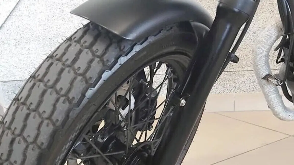 Mash Italia Seventy 125 (2021 - 25)  (6)