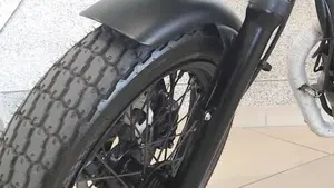 Mash Italia Seventy 125 (2021 - 25)  (6)