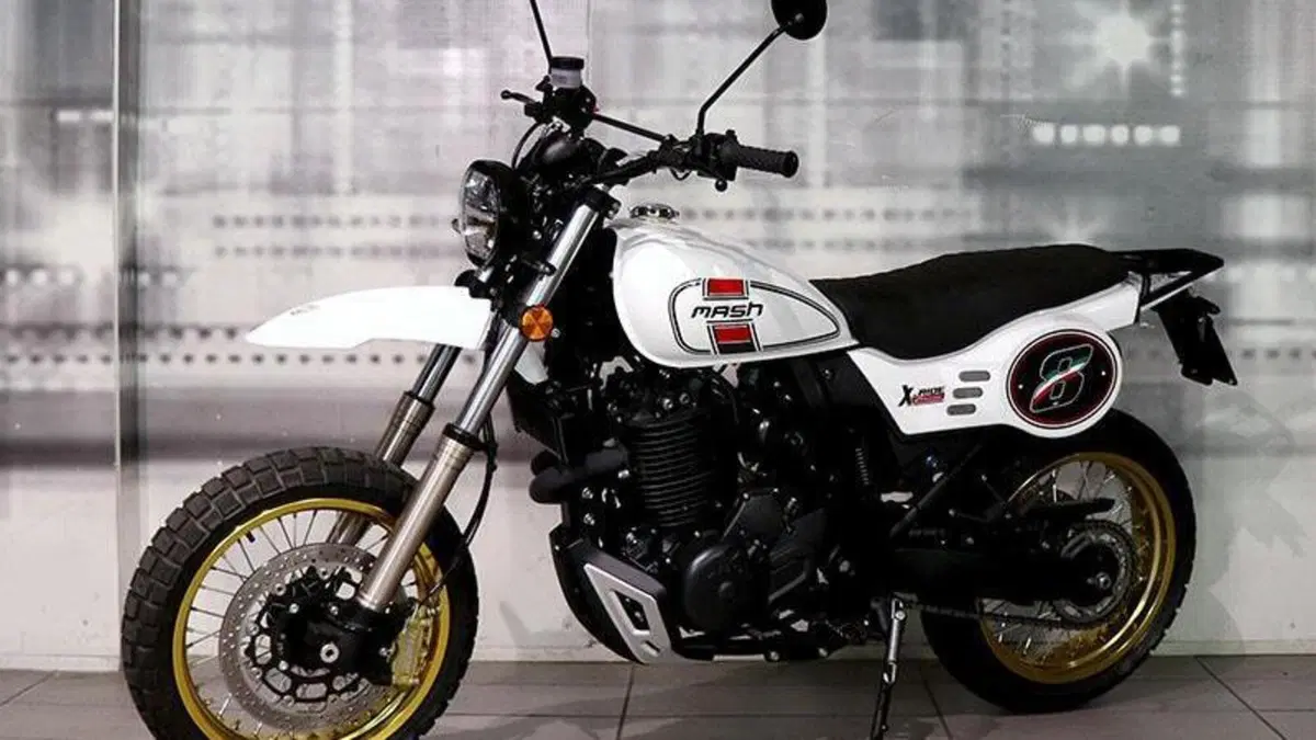 Mash Italia X-Ride 650 (2021 - 25)  (6)