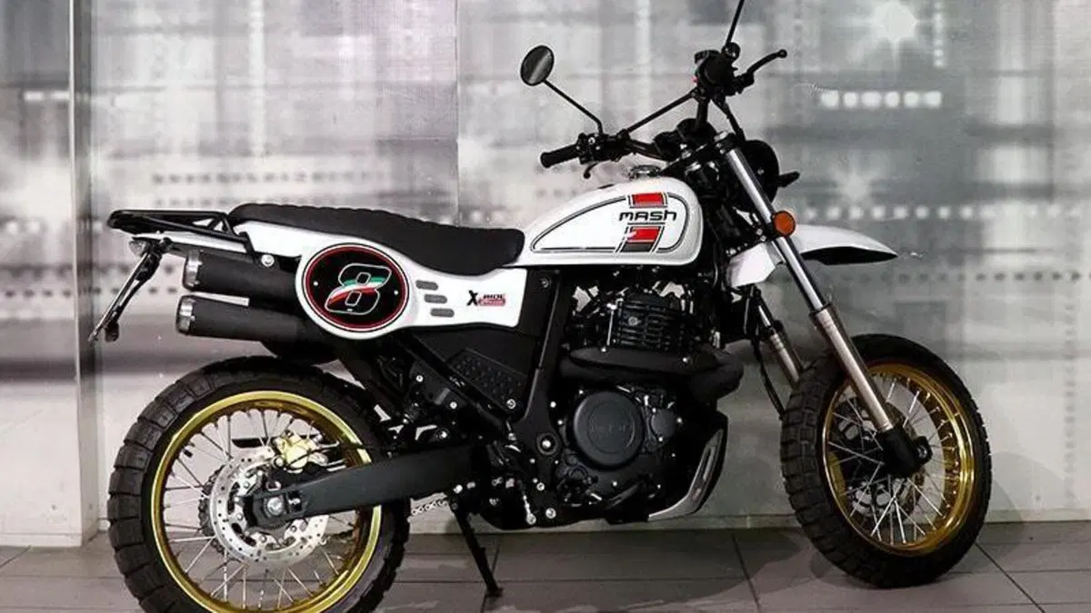 Mash Italia X-Ride 650 (2021 - 25)  (7)