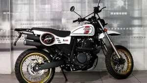 Mash Italia X-Ride 650 (2021 - 25)  (7)