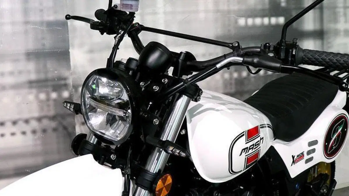 Mash Italia X-Ride 650 (2021 - 25)  (8)