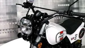 Mash Italia X-Ride 650 (2021 - 25)  (8)