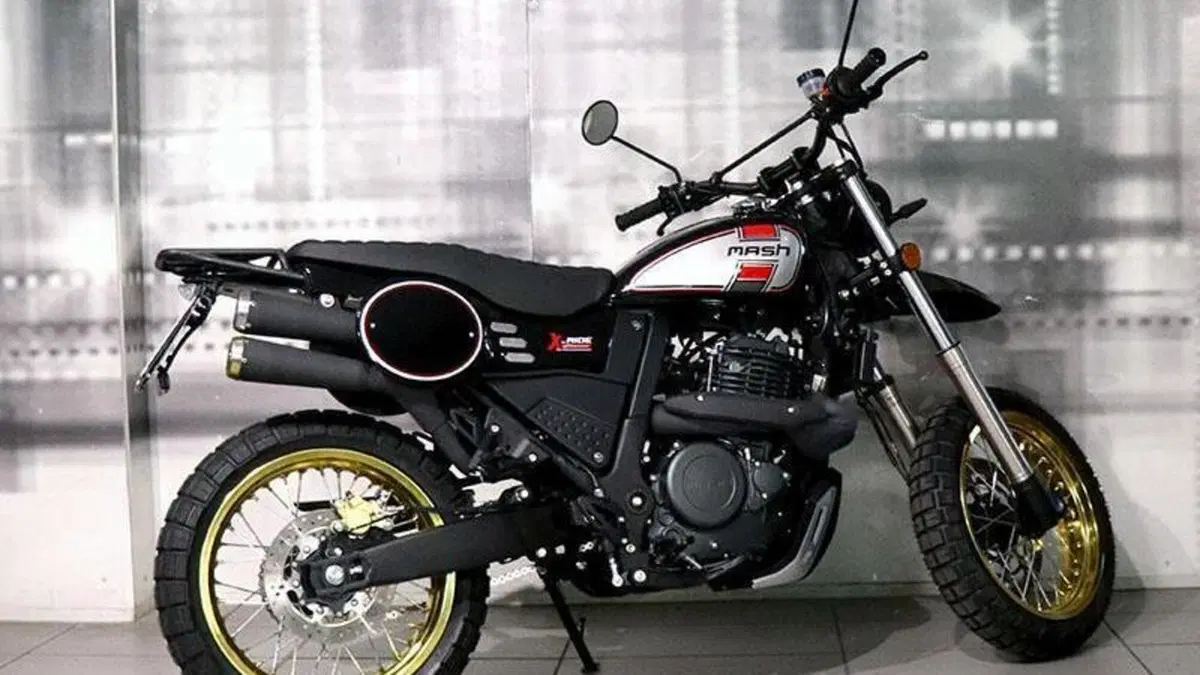Mash Italia X-Ride 650 (2021 - 25)  (7)