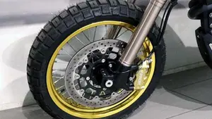 Mash Italia X-Ride 650 (2021 - 25)  (8)