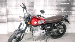 Mash Italia Two Fifty 250 (2014 - 16)  (7)