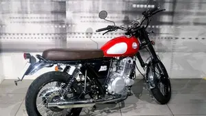 Mash Italia Two Fifty 250 (2014 - 16)  (8)